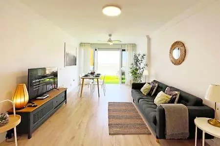 דירה Horizon View Oasis Of Peace *