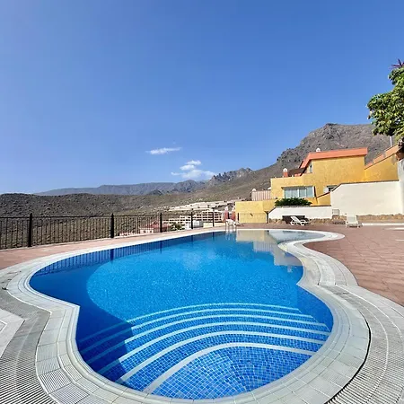 דירה Horizon View Oasis Of Peace