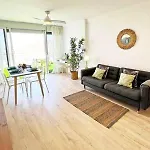 Apartment Horizon View Oasis Of Peace
