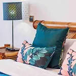 Apartment Horizon View Oasis Of Peace