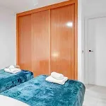 Apartment Horizon View Oasis Of Peace
