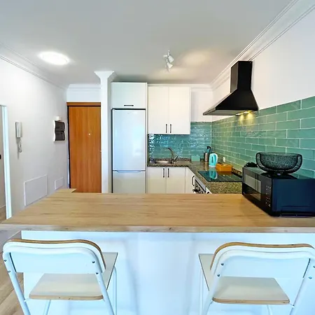 Apartment Horizon View Oasis Of Peace *