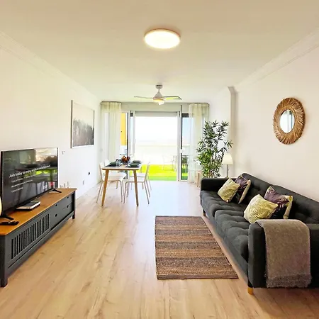 Apartmán Horizon View Oasis Of Peace