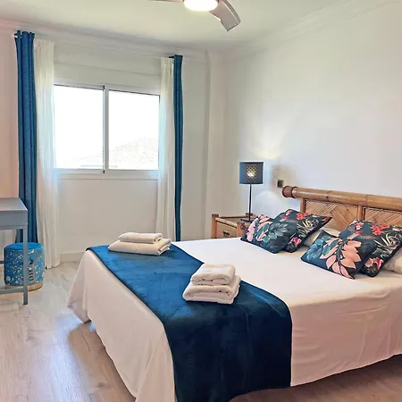 Apartmán Horizon View Oasis Of Peace *