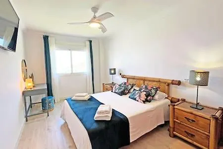 Apartmán Horizon View Oasis Of Peace