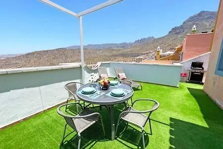 Apartmán Horizon View Oasis Of Peace *