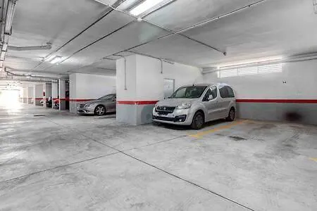 Apartmán Horizon View Oasis Of Peace