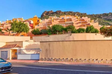 Apartment Horizon View Oasis Of Peace Costa Adeje (Tenerife)