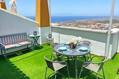 Horizon View Oasis Of Peace