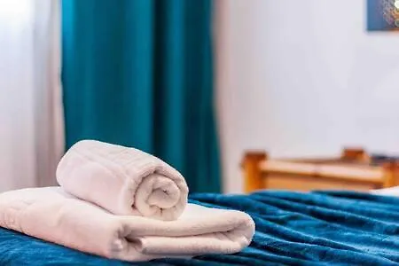 Apartmán Horizon View Oasis Of Peace Costa Adeje (Tenerife)