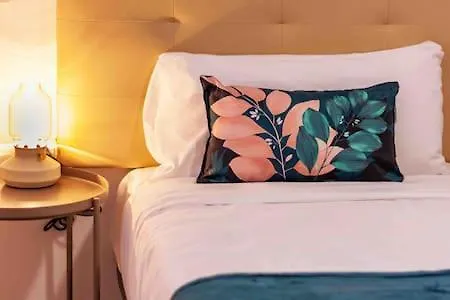 Apartmán Horizon View Oasis Of Peace *