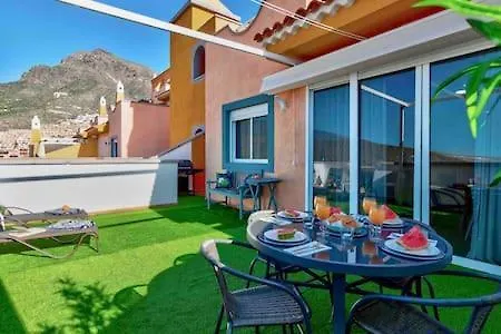 Apartment Horizon View Oasis Of Peace *