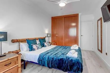 Apartmán Horizon View Oasis Of Peace