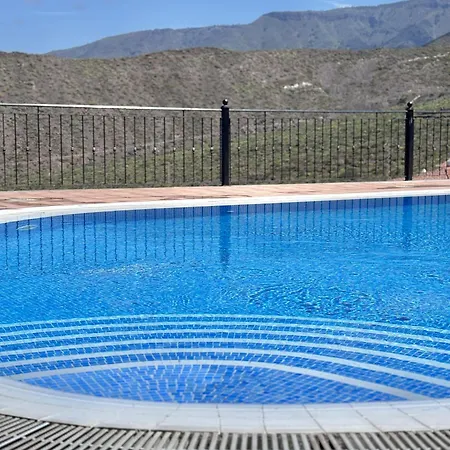 Horizon View Oasis Of Peace Apartment Costa Adeje (Tenerife)