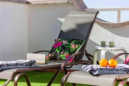 Horizon View Oasis Of Peace Адехе