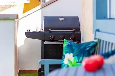 Апартаменти Horizon View Oasis Of Peace