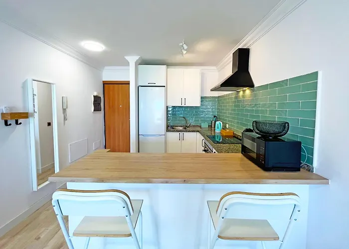 Апартаменти Horizon View Oasis Of Peace *