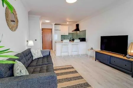 Апартаменти Horizon View Oasis Of Peace Адехе