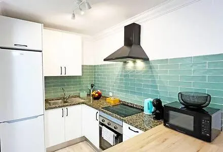 Апартаменти Horizon View Oasis Of Peace *