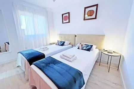 Horizon View Oasis Of Peace Адехе