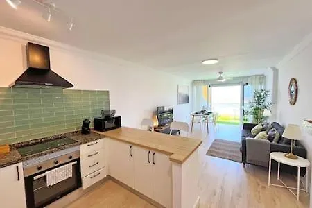 Horizon View Oasis Of Peace Адехе