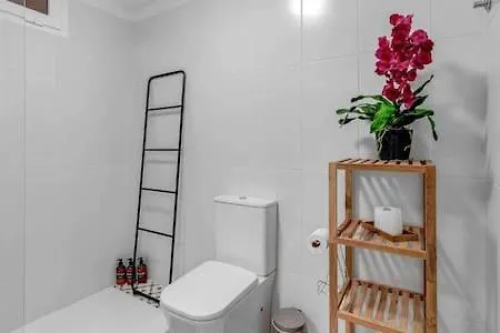 Апартаменти Horizon View Oasis Of Peace Адехе