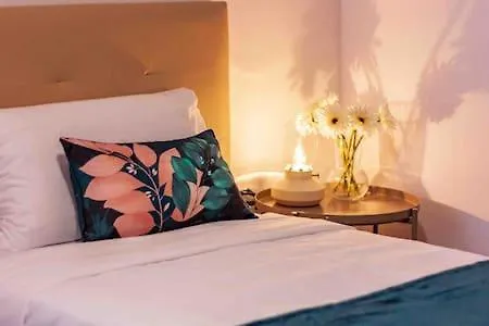 Апартаменти Horizon View Oasis Of Peace *