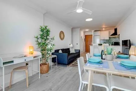 Апартаменти Horizon View Oasis Of Peace Адехе