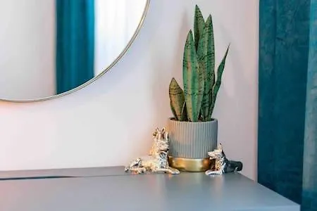 Апартаменти Horizon View Oasis Of Peace Адехе