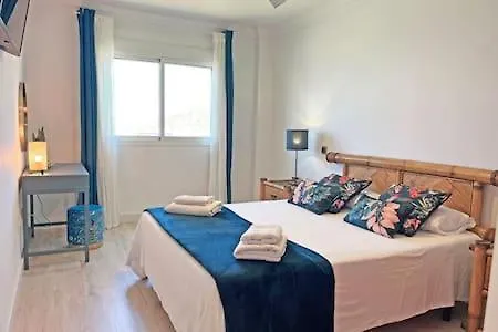 Апартаменти Horizon View Oasis Of Peace *