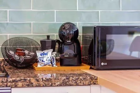 Horizon View Oasis Of Peace Адехе