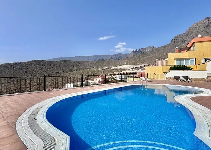 Апартаменти Horizon View Oasis Of Peace