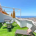 Apartmán Horizon View Oasis Of Peace Costa Adeje (Tenerife)