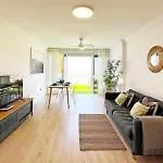 Apartmán Horizon View Oasis Of Peace *