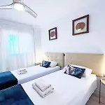 Daire Horizon View Oasis Of Peace Costa Adeje