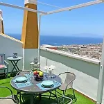 Daire Horizon View Oasis Of Peace *