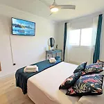 Daire Horizon View Oasis Of Peace Costa Adeje