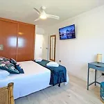 Apartmán Horizon View Oasis Of Peace