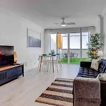 Apartmán Horizon View Oasis Of Peace *