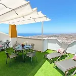 Daire Horizon View Oasis Of Peace Costa Adeje