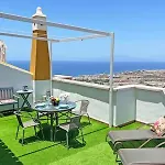 Daire Horizon View Oasis Of Peace Costa Adeje