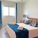 Daire Horizon View Oasis Of Peace *