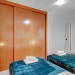 Daire Horizon View Oasis Of Peace Costa Adeje