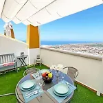 Daire Horizon View Oasis Of Peace