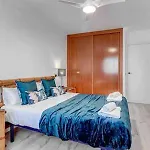 Apartmán Horizon View Oasis Of Peace