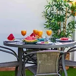 Daire Horizon View Oasis Of Peace Costa Adeje