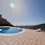 Daire Horizon View Oasis Of Peace