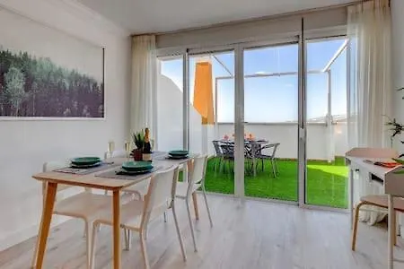 Horizon View Oasis Of Peace *