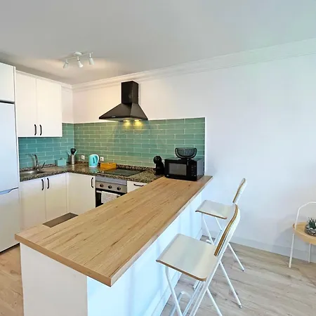 Horizon View Oasis Of Peace Apartment