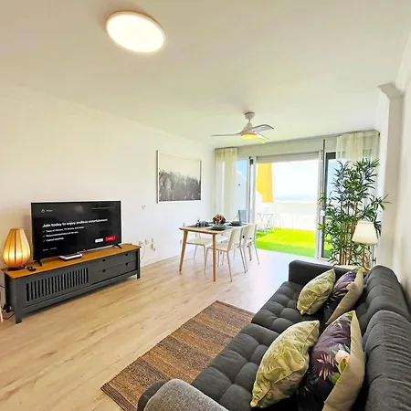 Horizon View Oasis Of Peace Apartment Costa Adeje (Tenerife)